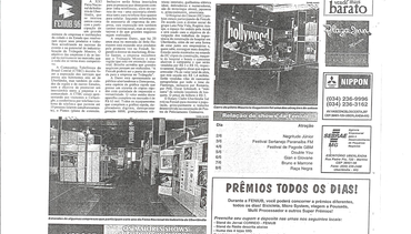 Jornal Correio (Jun/1996)