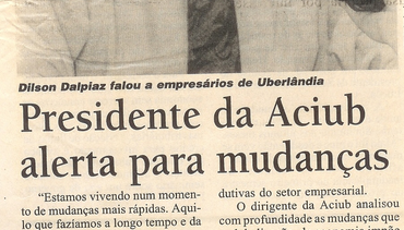 Correio (Dez/1995) 