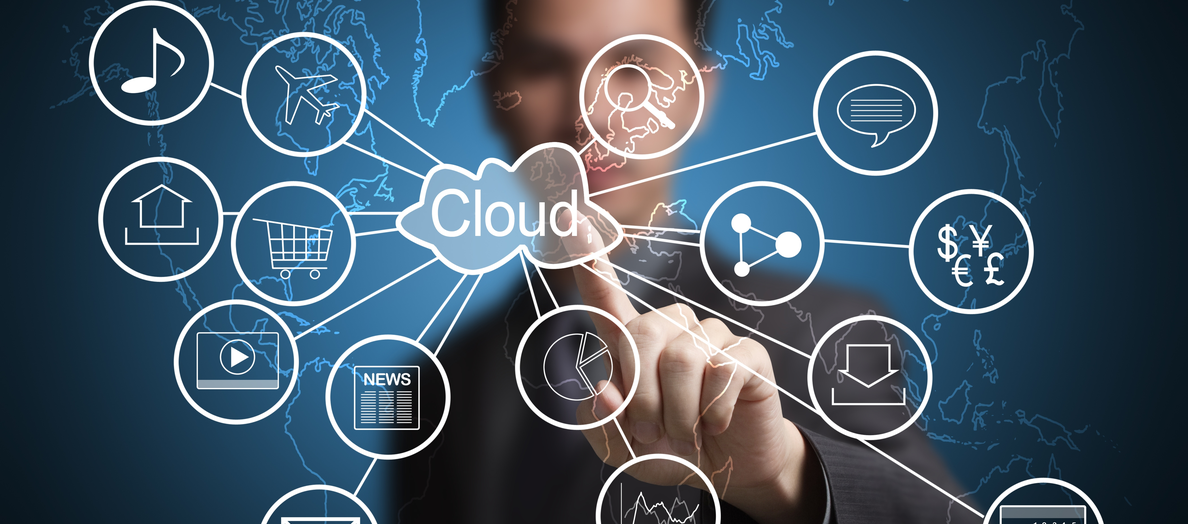 O cloud computing e a segurança na era digital