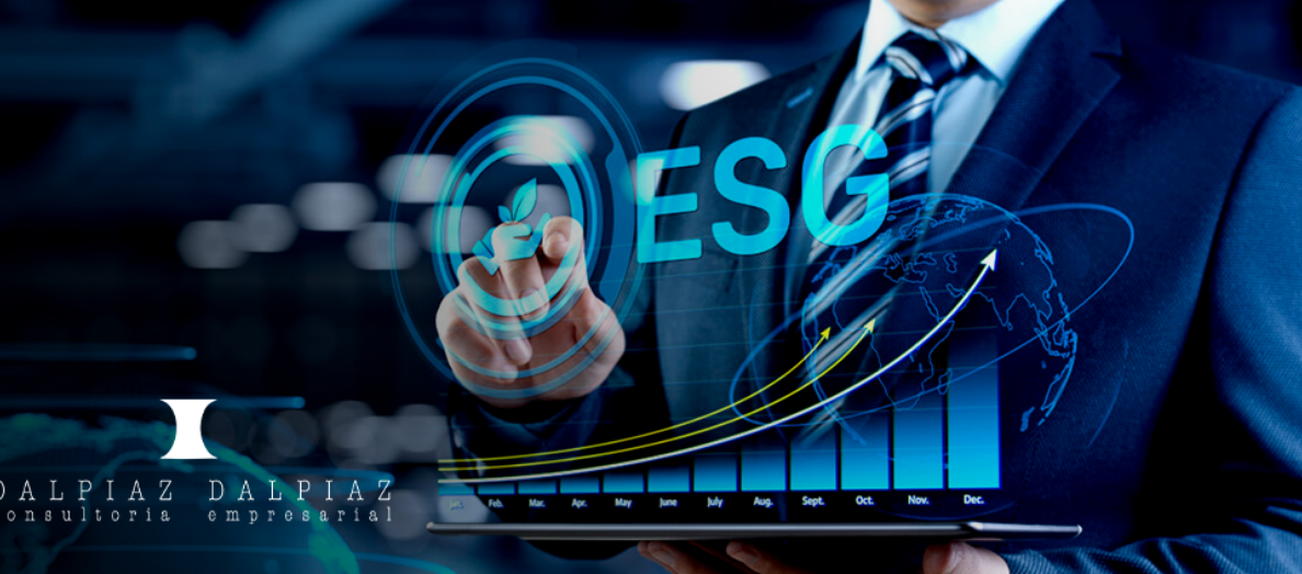 ESG e a evolução do mundo corporativo