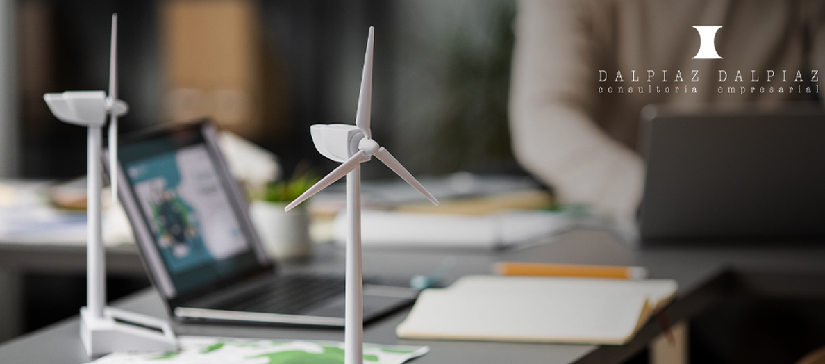 Como as energias renováveis estão transformando empresas sustentáveis no Brasil