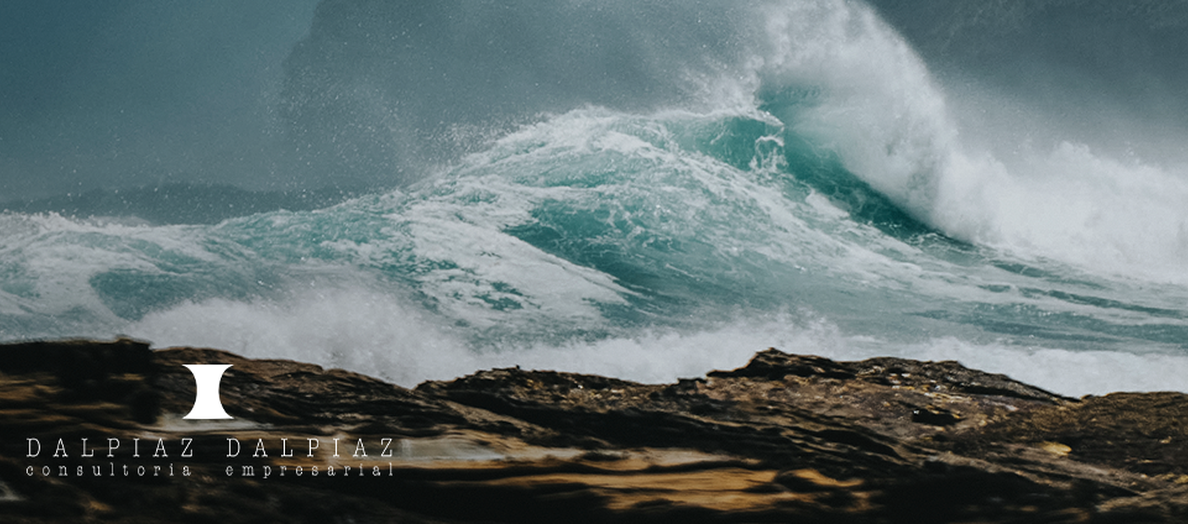 Gestão de mudanças: como navegar com sucesso em mares turbulentos