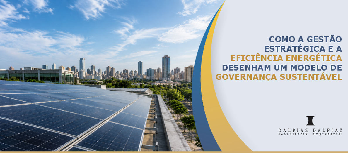 Como a gestão estratégica e a eficiência energética desenham o modelo de governança sustentável de Uberlândia 
