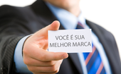 Marketing pessoal - algo a ser pensado!