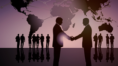 O que são acordos bilaterais?
