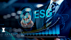 ESG e a evolução do mundo corporativo