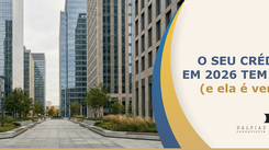 O crédito agora tem cor (e ela é verde)