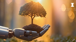 Tecnologia com propósito: como a inteligência artificial tem acelerado a Sustentabilidade