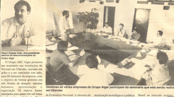 Correio (Agosto/1990)