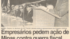 Jornal Correio (Jun/1995)