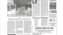 Jornal Correio (Jun/1996)