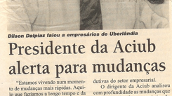 Correio (Dez/1995) 