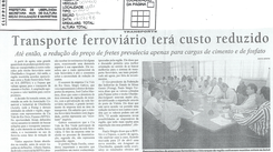 Correio (Fev/1996)
