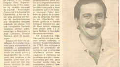 Correio (Março/1988) 