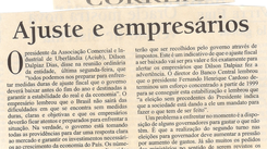 Correio (Out/1998) 