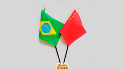 Brasil, China e o paradigma industrial