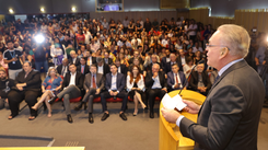 Prefeitura dá posse ao secretariado da gestão 2025/2028