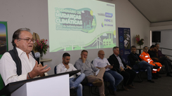Prefeitura realiza 1º Fórum de Mudanças Climáticas de Uberlândia