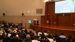 Prefeitura apresenta plano para instituir selo “Uberlândia Mais Sustentável”
