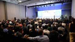 Uberlândia Summit 2024 coloca cidade no mapa da inovação e empreendedorismo