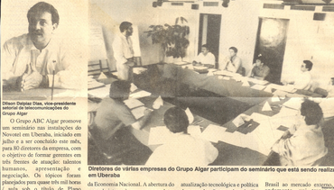 Correio (Agosto/1990)