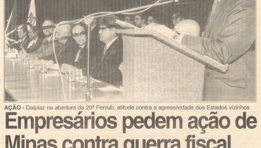 Jornal Correio (Jun/1995)