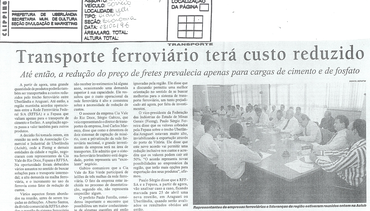 Correio (Fev/1996)