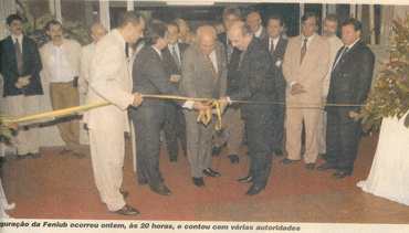 Jornal Correio (Jun/1996) 
