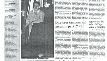 Correio de Uberlândia (Nov/1996)