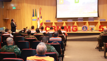Prefeitura sedia o lançamento do Plano de Enfrentamento a Incêndios em 2025