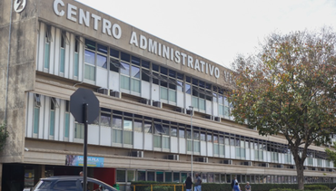 Prefeito Paulo Sérgio anuncia secretários da nova administração de Uberlândia