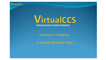 Virtual CCS
